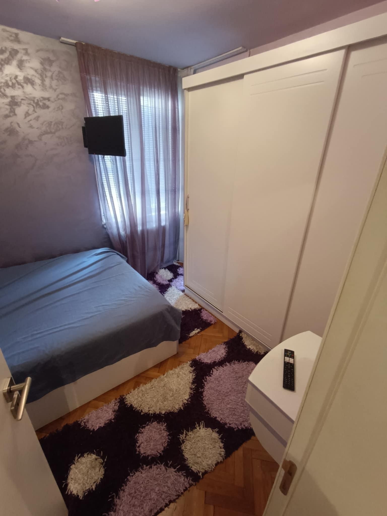 Тристаен апартамент, под наем, кв. Погреби