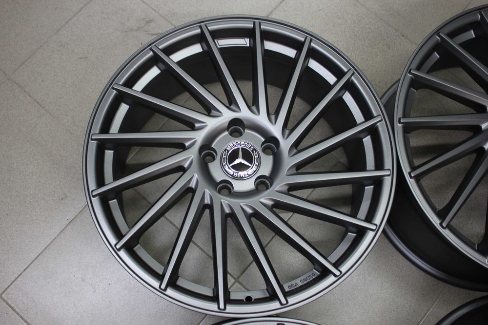 Джанти 19" Mercedes ML, GLE