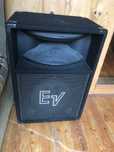 Boxe Electrovoice SH1512,  statie JB system AX400 si mixer