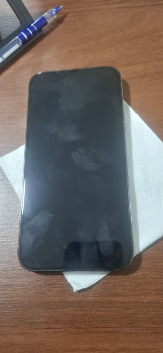 Айфон 13 pro max