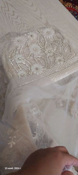 Savat chaqaloq uchun