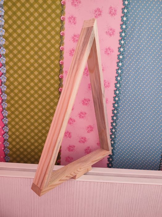 Малки,коледни,дървени елхи