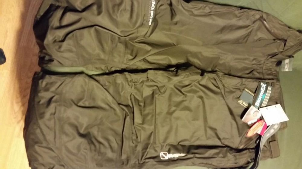 Pantaloni ski / schi / iarna Loap AQPLUS 15000/10000 cu eticheta/noi