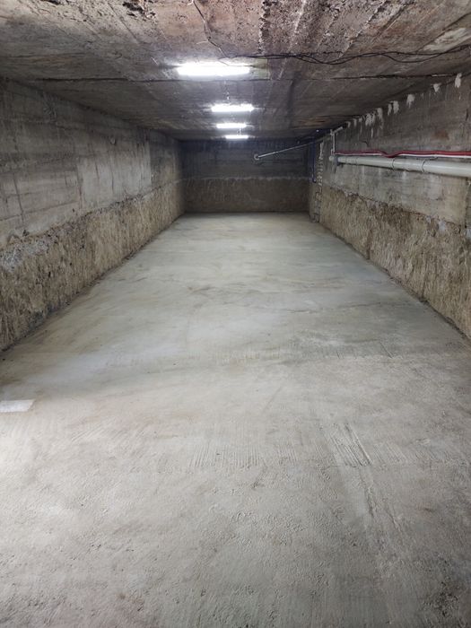 Sklad adenda omborxona