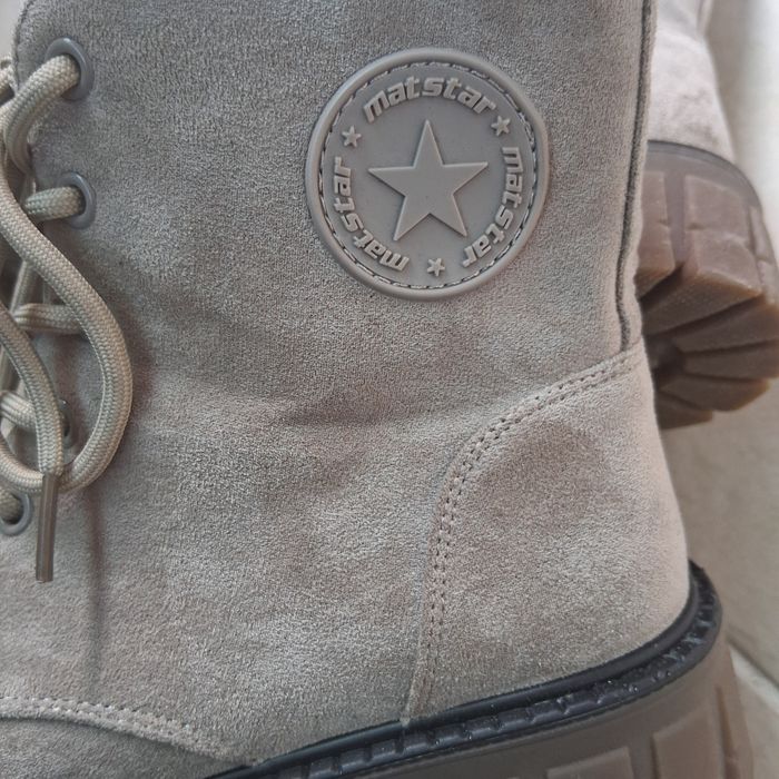 Детски (дамски)обувки на Matstar