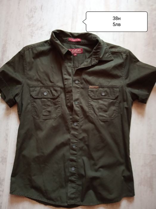 Дамски Ризи М- размер