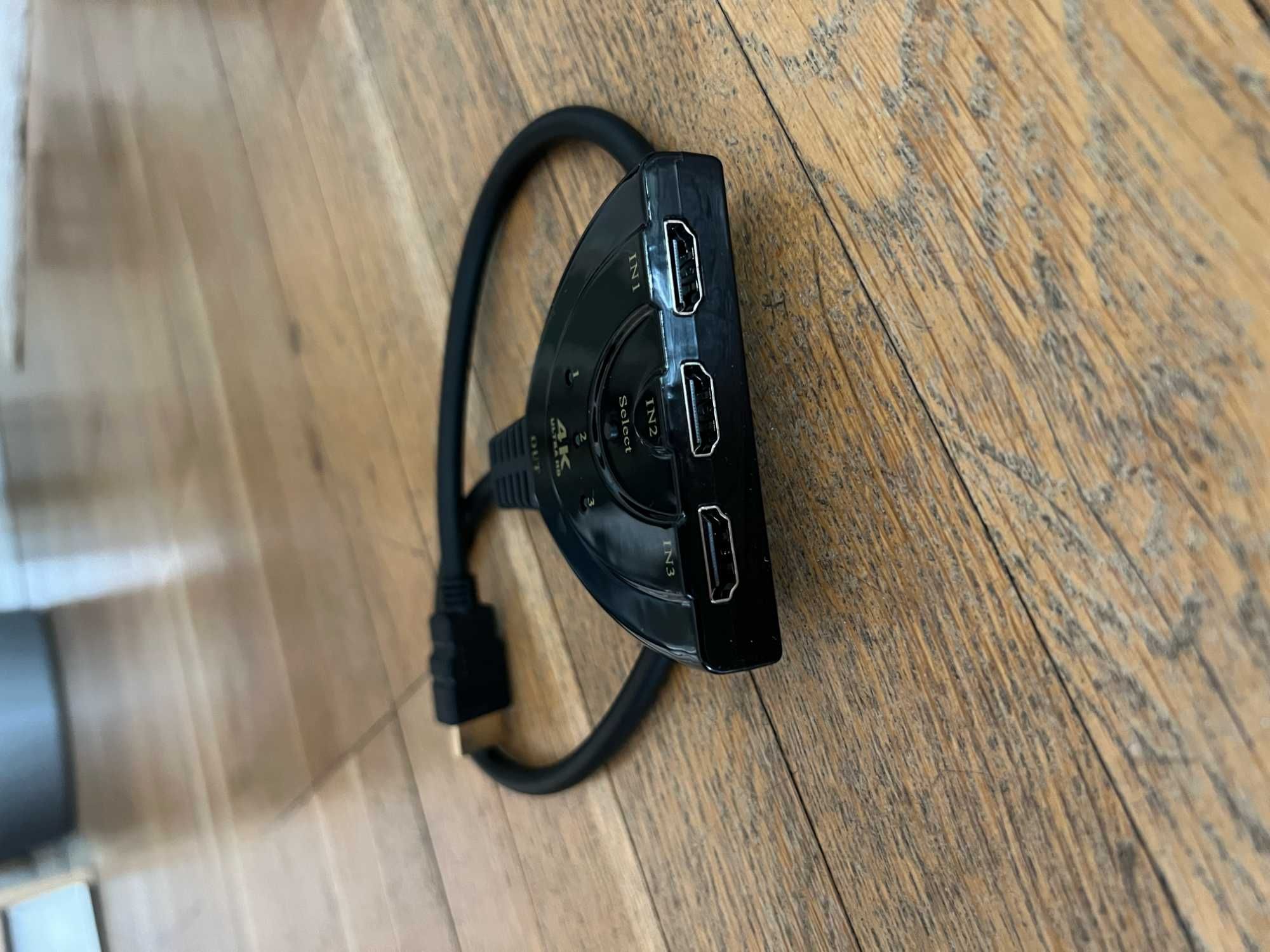 HDMI сплитер/разклонител
