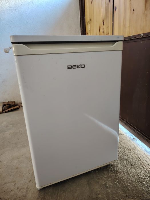 Хладилник с фризер  BEKO