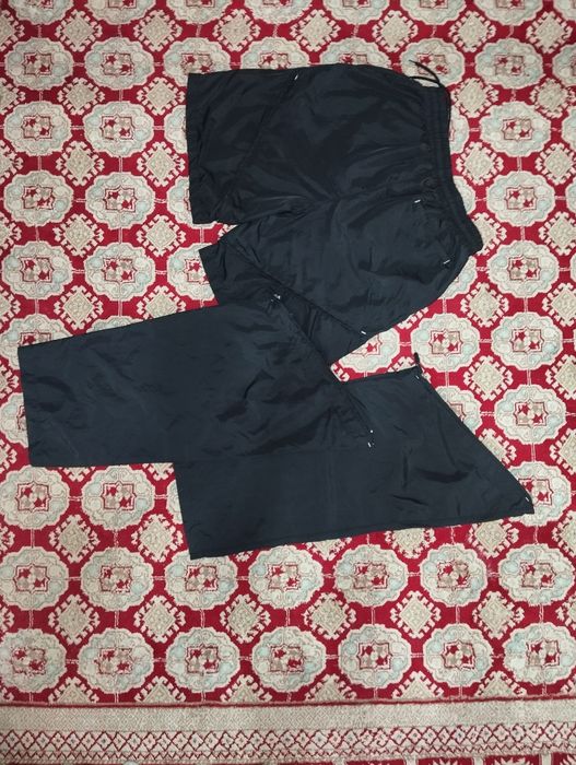 Оригинал штаны трансформеры мужские