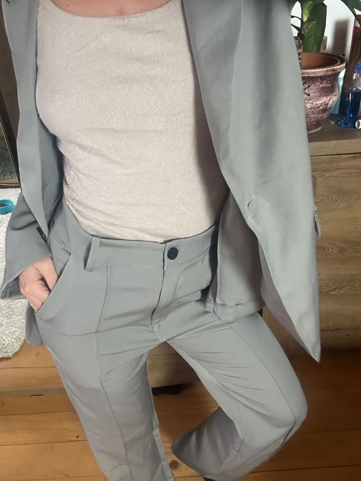 Costum dama -2 piese nou