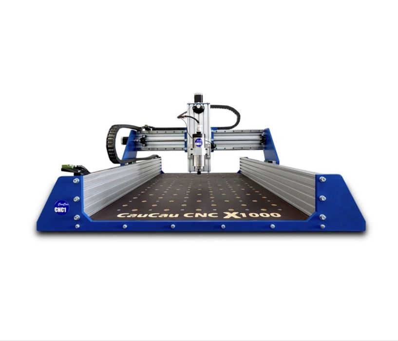 CNC Router X1500
