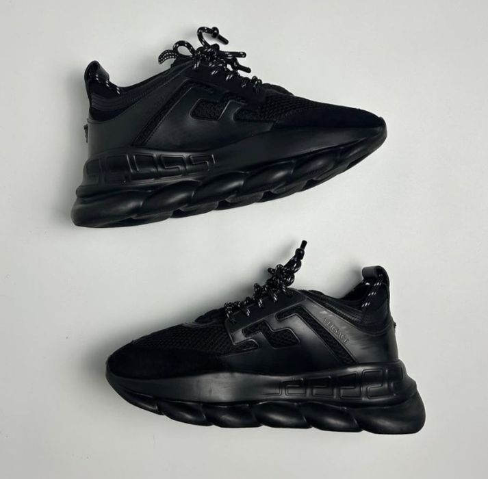 Versace Chain Reaction