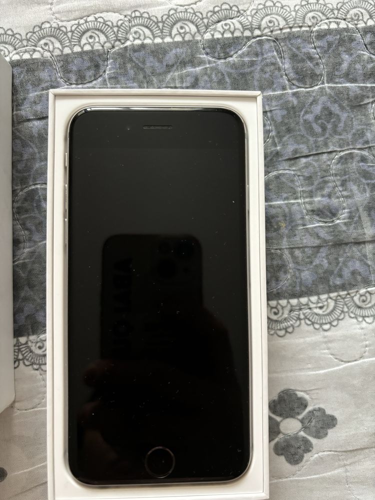 Продам айфон 6 s в отличном состояние
