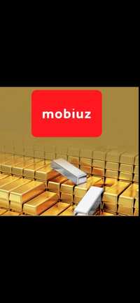 MOBIUZ GOLD 97-$$$-87-87