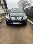 Mercedes ML 280 CDI