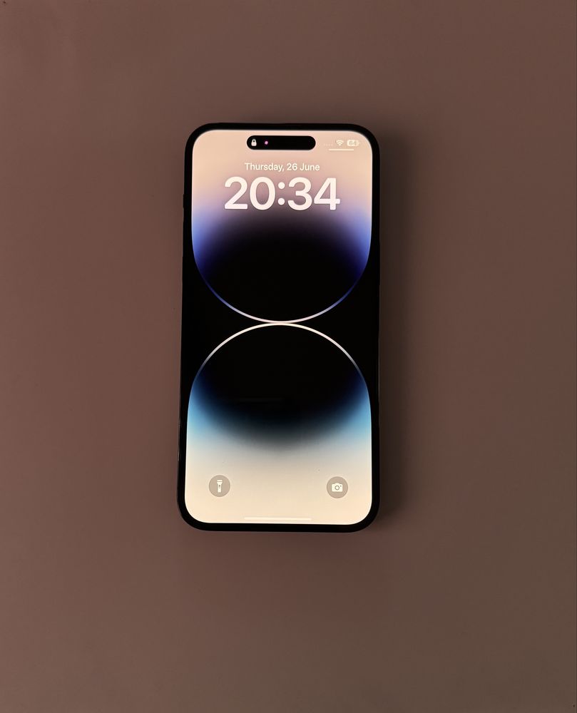 IPhone 14 PRO MAX 512GB Space Black