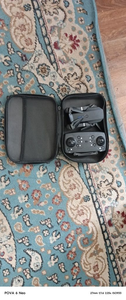 Dron Eachine E 99 pro2