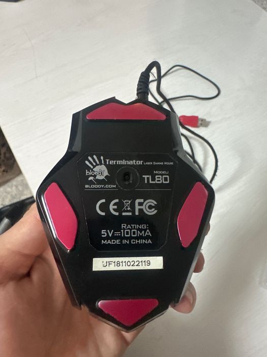 Bloody TL80 Original