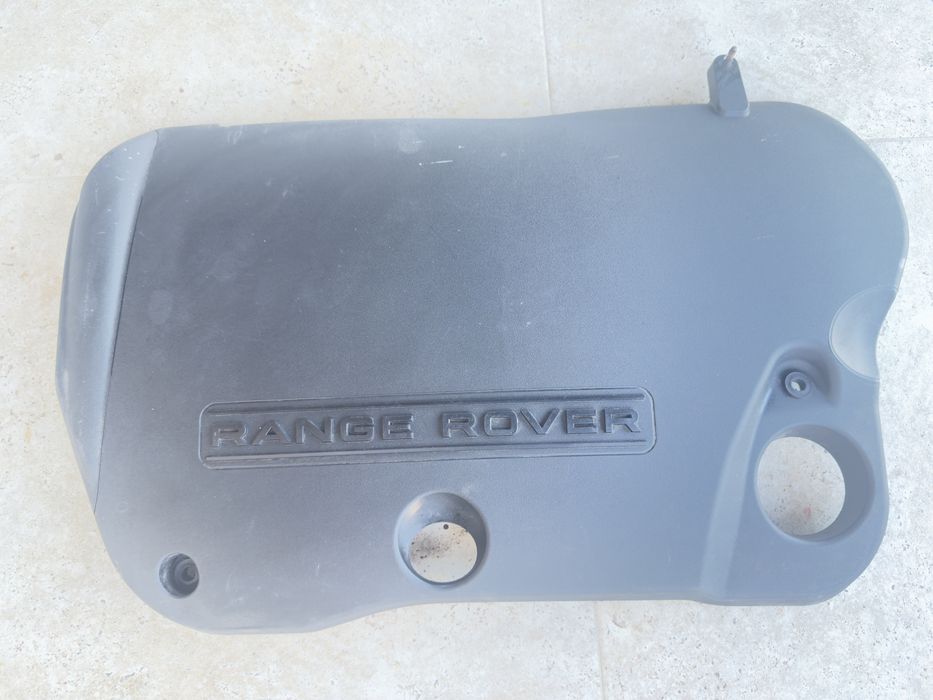 Capac motor Land Rover Range Rover Evoque , Freelander 2