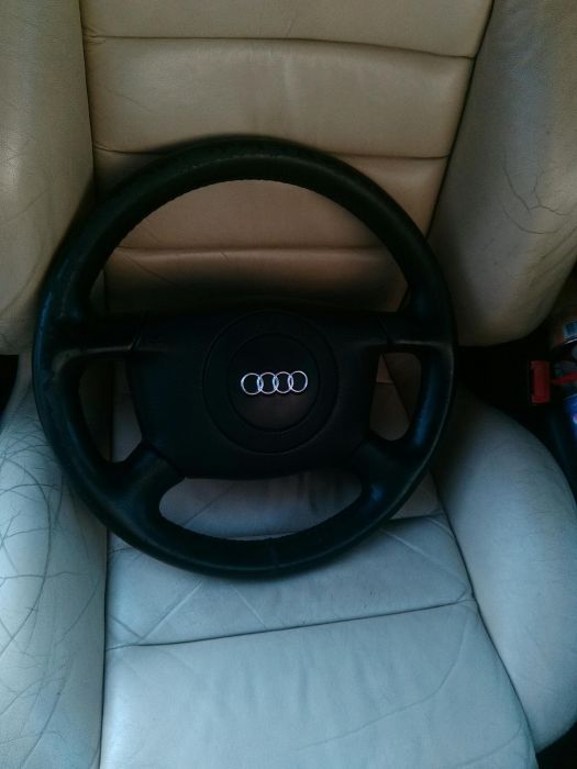 Волан за ауди
