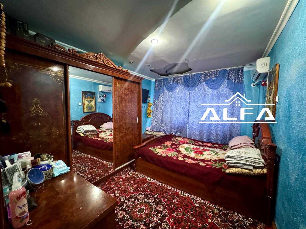 2 xonali 56m2 2-qavat.