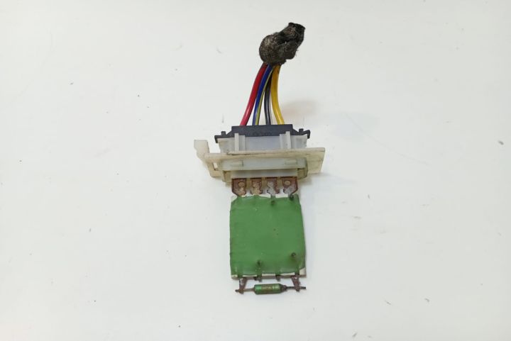 Rezistenta  aeroterma 1K0959263A Volkswagen VW Caddy a 3-a generatie