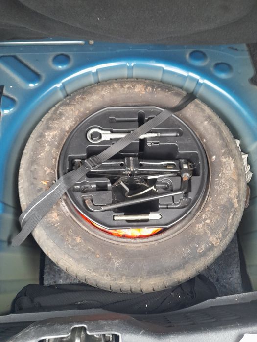 Peugeot 307 Facelift НА ЧАСТИ