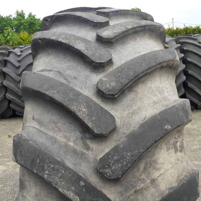 Cauciucuri 540/65R38 Alliance. Anvelope REZISTENTE cu 1 AN GARANTIE