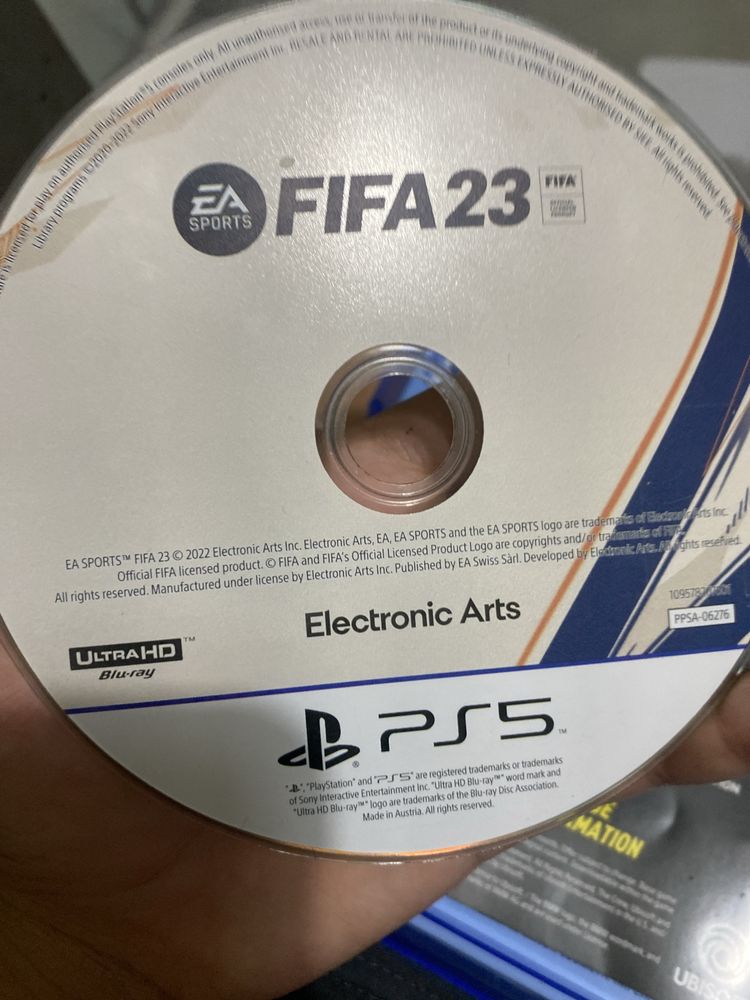 Ps5 perfect functionabil