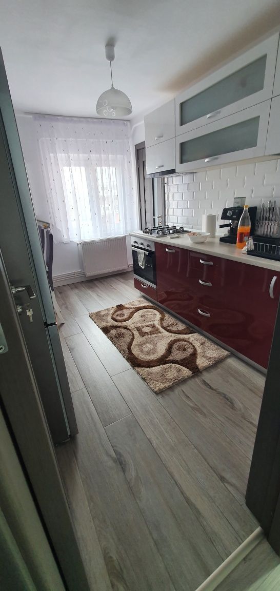 Apartament 4 camere dorobanti 2 et 3