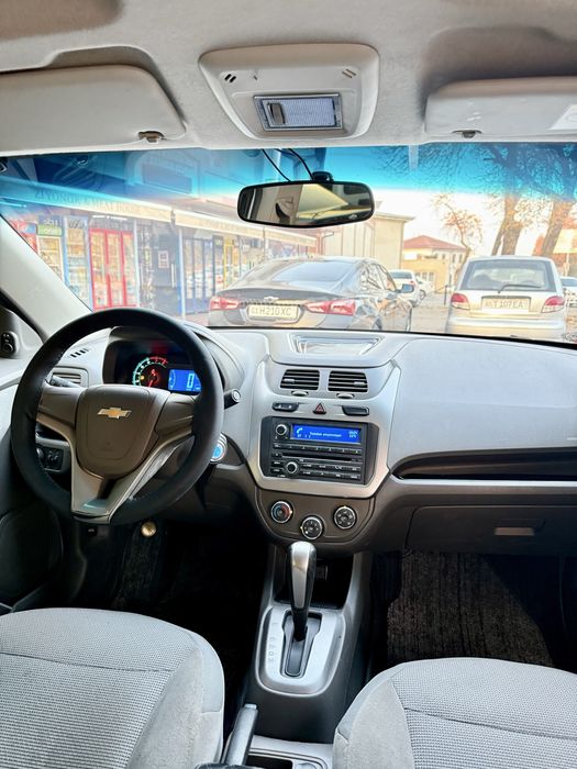 Arenda Cobalt Mwtan gaz 4 pok