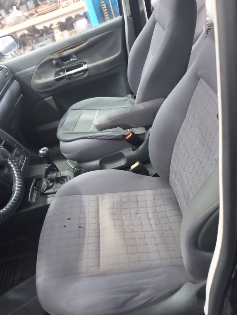 Seat Alhambra 2.0i на части