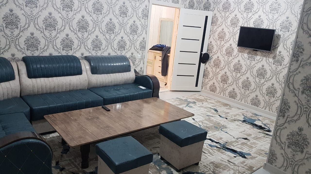 Сдается 2/8/9 ориентир Вокзал,ресторан" Саодат"