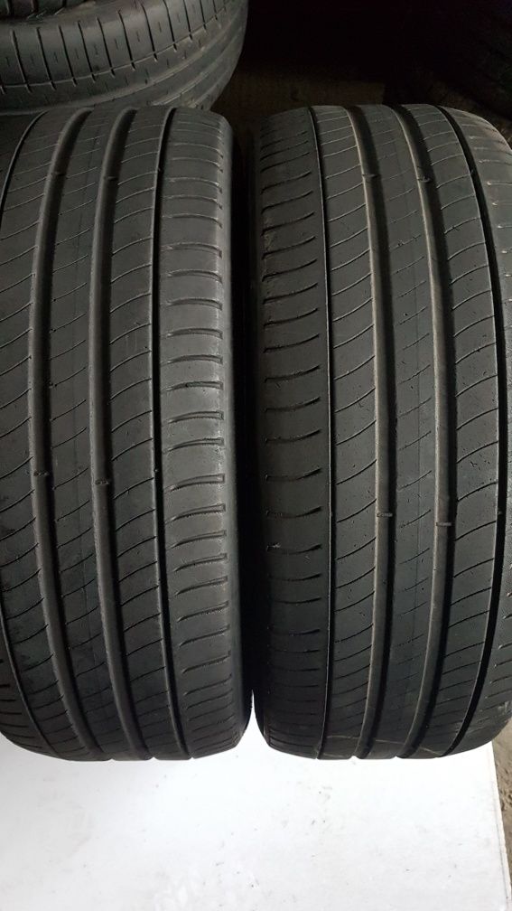 Anvelope 245/45/19 Michelin RunFlat 245 45 R19