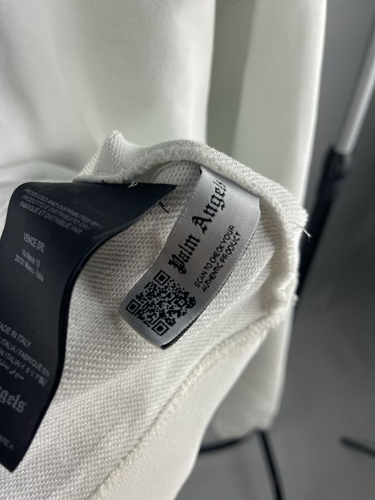 Hanorac Palm Angels dama