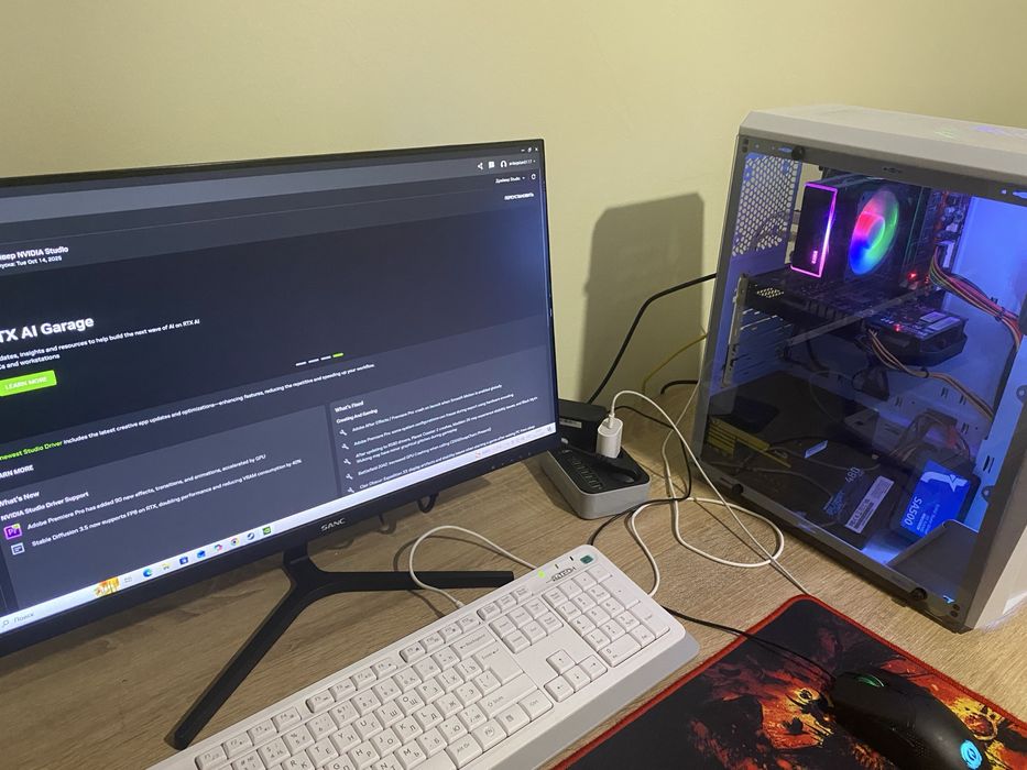 Срочно Компьютер