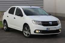 Dacia Logan Dacia Logan 2 Facelift / An 2017 / GPL / Euro 6