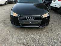 Airbag cortină dreapta Audi A1 2018