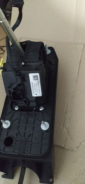 Селектор заWV TOARAN 1.9 tdi