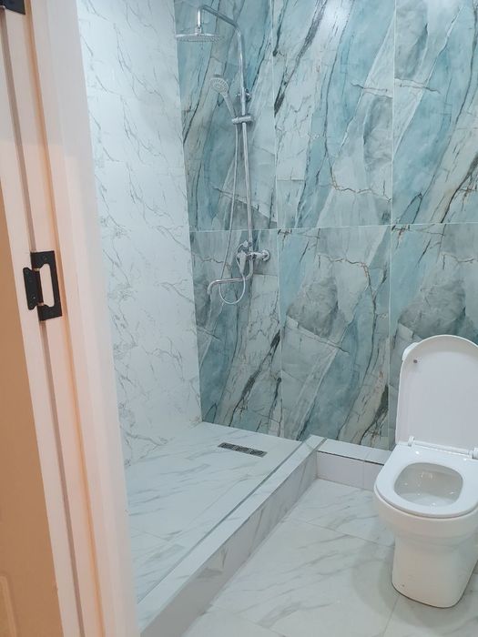 Gunchada 4 xona novostroyka.