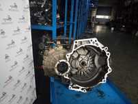 Cutie de viteze cod FCV GET pentru SKODA Fabia 1.4/16v 2001 2002 2003 2004 2005 2006