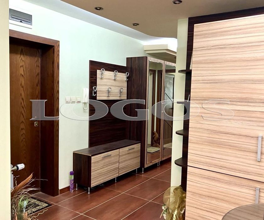 3-стаен в Варна-Базар Левски площ 100 цена 297000