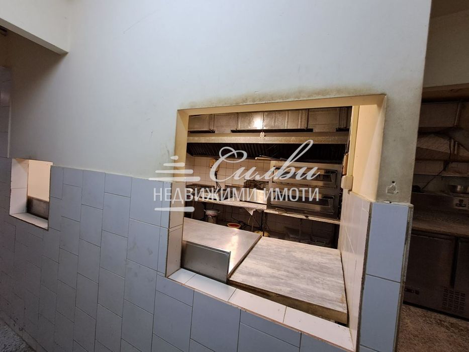 Продава се Заведение в Шумен, Гривица - 300 кв.м за 425 €/кв.м - Снимка #8