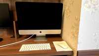 iMac Late 2013, 21.5 inch, 16GB RAM, 2x1TB SSD, Iris Pro 1536, Super