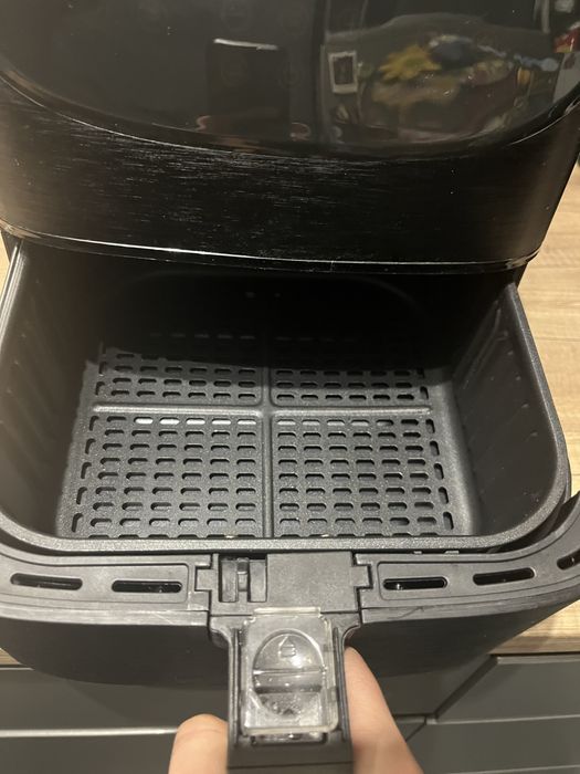 Еър фрайър Cosori