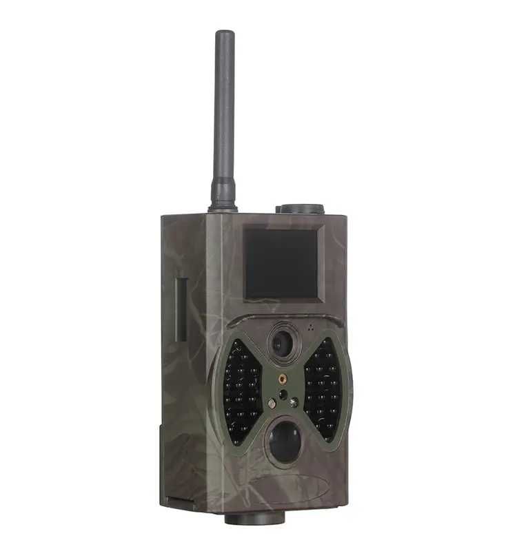 Camera de vanatoare TSS-300M/G,12MP,transmitere imagini pe email,IR20m