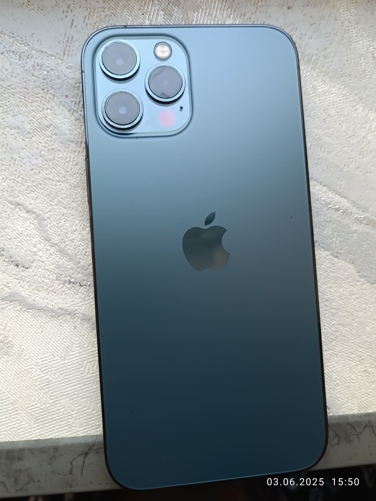 Ipone 12 pro max