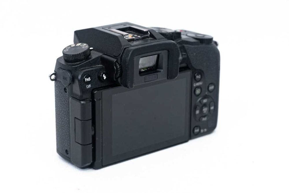 Panasonic Lumix G7 - BODY - camera mirrorless