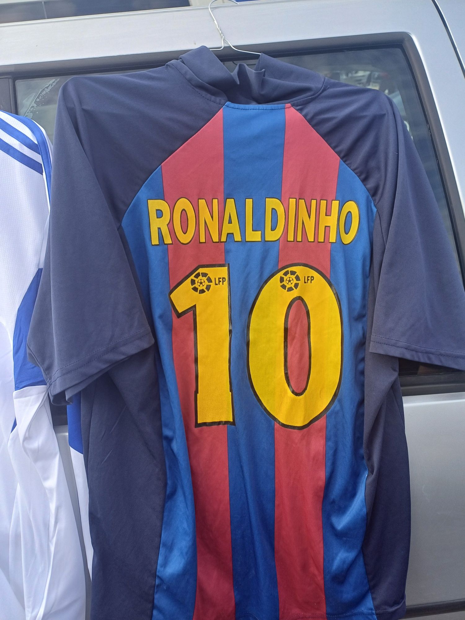 Tricou Ronaldinho