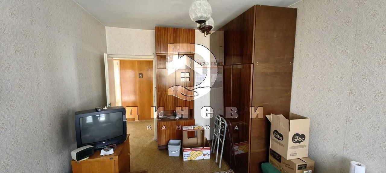 Продава се Тристаен апартамент в Стара Загора, Център - 83 кв.м за 1007 €/кв.м - Снимка #5